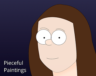 Pieceful Paintings