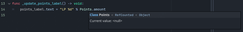 Autoload script nil